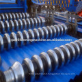 Corrugated Roof Panel Roll Forming Machine